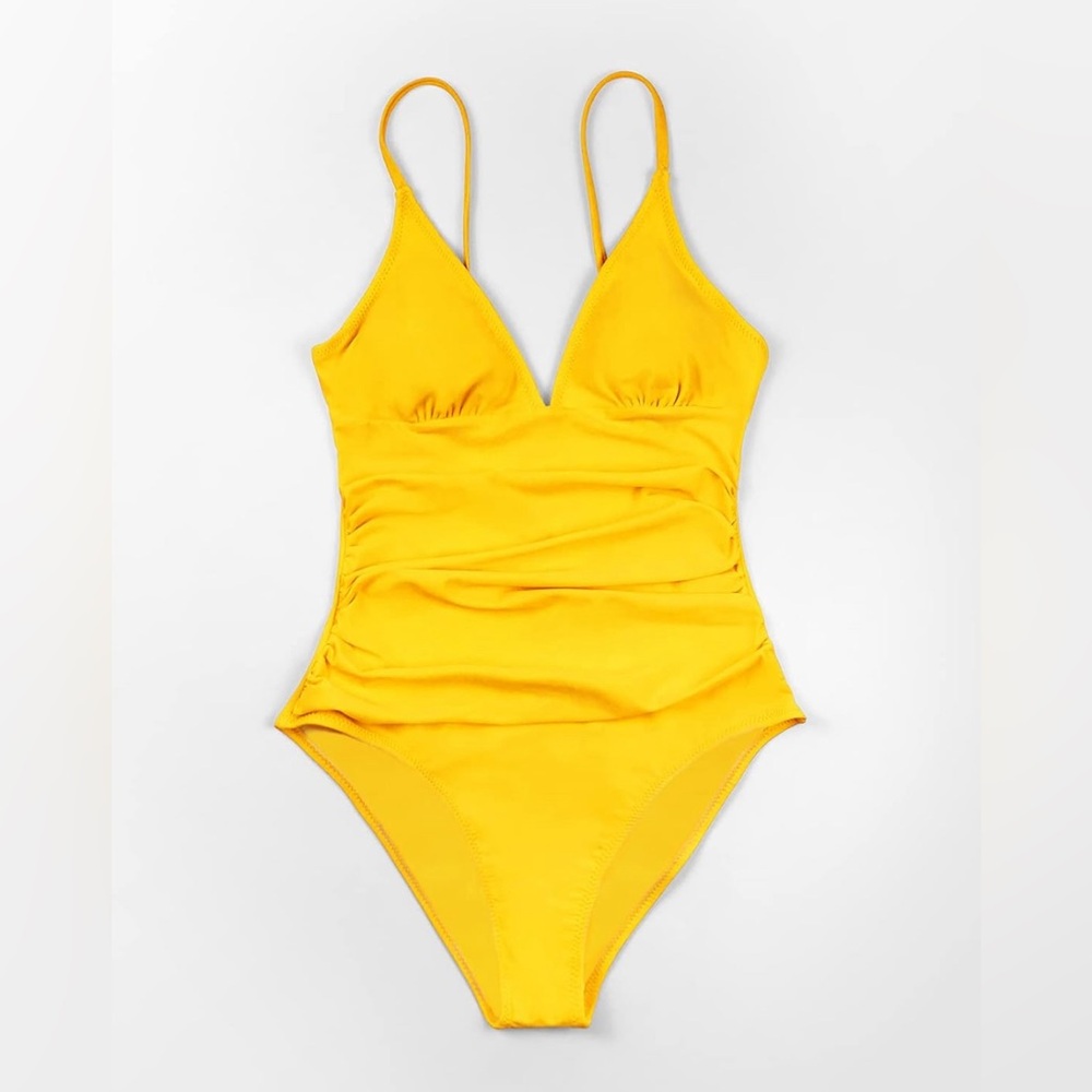 Cupshe one piece swimsuit